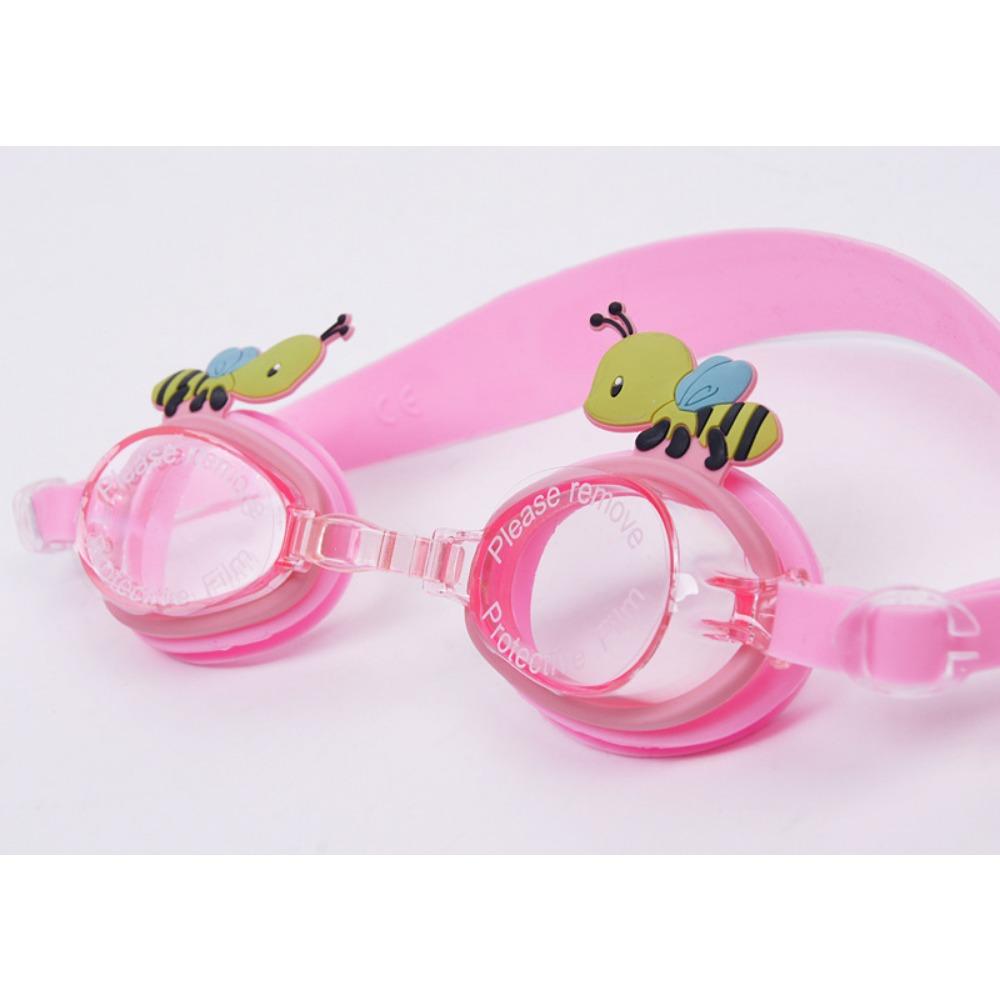 Детские очки для плавания