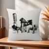 SInger DDon Toliver Octane Pillow Cover for Bedroom Room and Living Room Sofa Decorative Cushion Cover