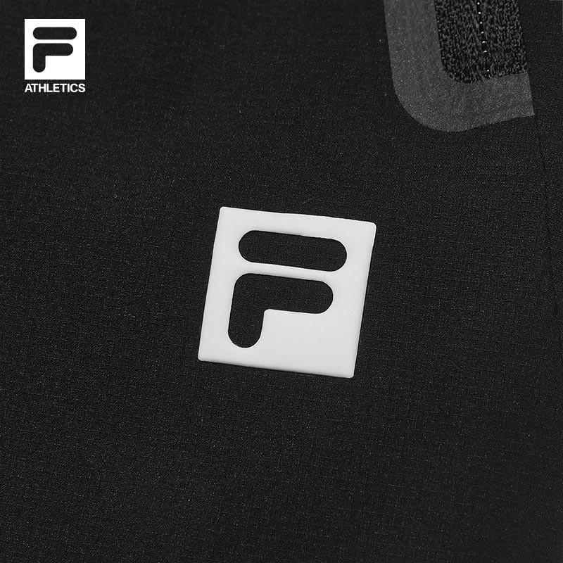FILA Men's Woven Athletic Shorts