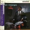 LP Record ART BLAKEY - Jazz Messengers Art Blakey SFON7035 FONTANA 1964 Japan Jazz Used