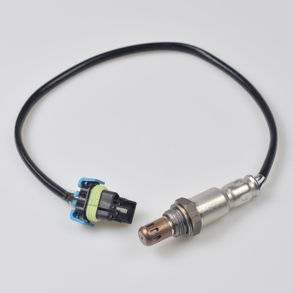 Заводской датчик O2 лямбда-зонд датчик кислорода 234-4530 2344530 12639692 для CHEVROLET CAPTIVA SPORT EQUINOX GMC TERRAIN