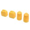 4PCS Suspension Stopper Front & Rear NEW For Jeep Grand Cherokee WJ 1999-2004