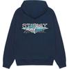 Stussy Cross Dot Hoodie 1925150