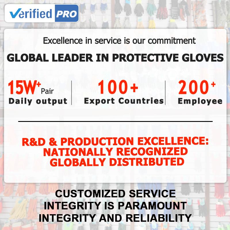 45CM 5-Level HPPE Protective Sleeves with Lengthened Anti-Cutting Arm Protector Abrasion and Tear Resistant Flexible