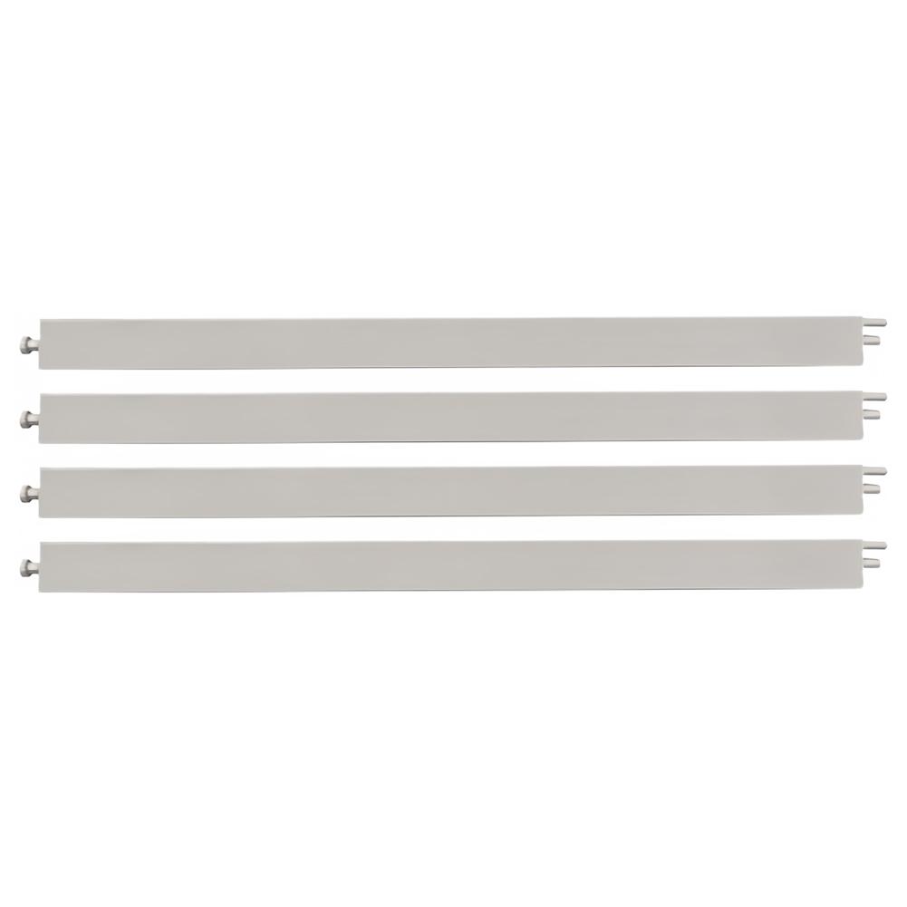 Крыша автомобиля Кондиционер Вентиляционная решетка Вентиляционный выход Слип Аксессуары Замена для Benz Mercedes W447 W448 VClass Vito V260 16-23