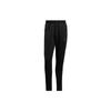 C.rdy Training Pants With Logo Print And Zip Pocket Detail Men Bottoms Black H17604