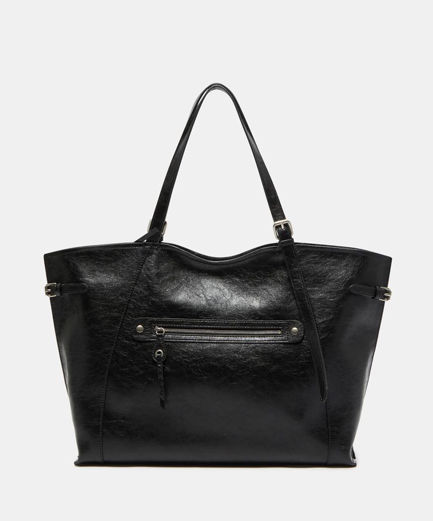 Couronne Hyper Zipper Shoulder 50_Rcbsx26147Bkx