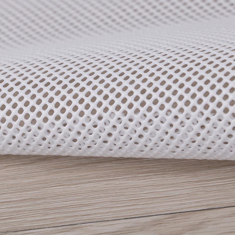 Round Non-Stick Silicone Mesh Cloth Baking Liners Steamer Pad Dumplings Buns Mat