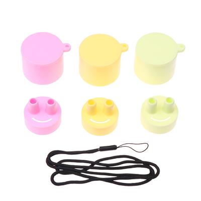 Растительный ингалятор Аксессуар Ингалятор Палочки для двух ноздрей Трубки для ингалятора Крышка Портативные Многоразовые Назальные ингаляторы Крышка для назальной аспирации