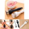 Abs Plastic Meat Tenderizer For Quick And Easy Meat Tenderizing