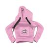ACK3   Hoodie Car Gear Car Shift Lever Cover Car Gear Shift Knob Styling For Citroen C1 C2 C3 C4 C5 C6 C8 C4L DS3 DS4 DS6 Grand Picasso