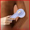 Rechargeable Portable Sweater Shaver & Hair Ball Remover for Clothes