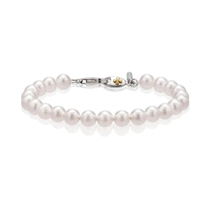 VIGNE_PEARL BRACELET