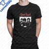 Streetwear Retro Skinny Puppy Rock Band Summer ShortSleeved Shirt Suitable For Both Unisex And Unisex Comfortable TShirt