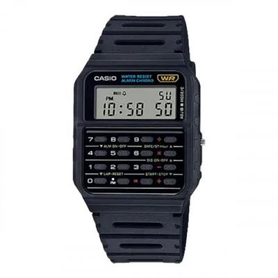 Цифровые часы Casio CA-53W-1Z