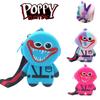 Модный и стильный кошелек для монет Poppy Playtime, идеально подходящий для детей