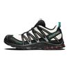 SALOMON Кроссовки Xa Pro 3D 'Черно-белые' 414677