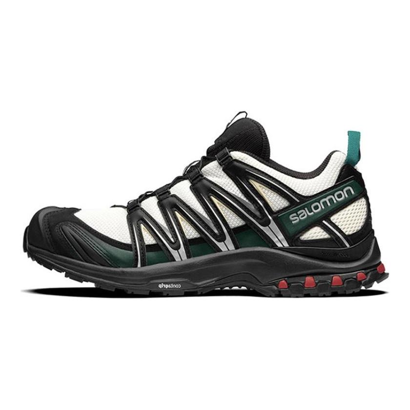 SALOMON Кроссовки Xa Pro 3D 'Черно-белые' 414677