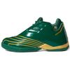 T-Mac 2 Restomod SVSM Men Sneakers Green Team-Dark-Green Gold-Metallic FY9931