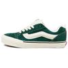 Knu-Skool Green Unisex Sneakers VN000CS0CX2