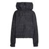 adidas Спортивная куртка Stella McCartney с принтом, свободная, удобная, на молнии, с длинным рукавом, женская куртка JV7035