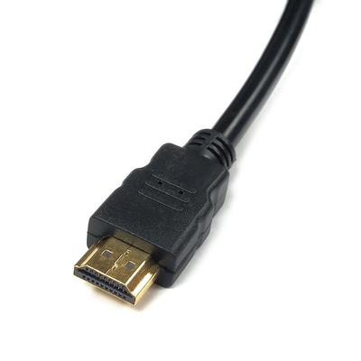 Двунаправленный кабель-адаптер HDMI-DVI для видео высокой четкости