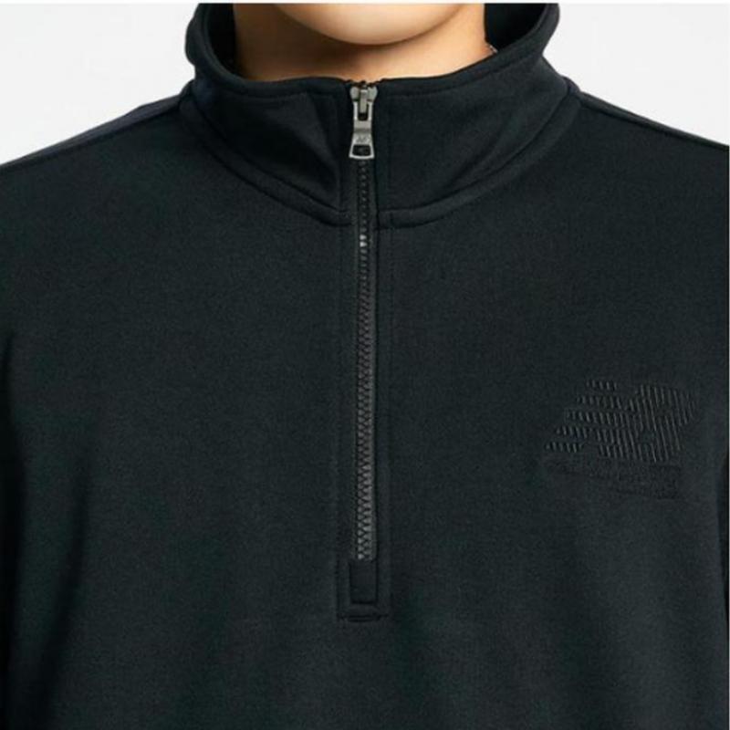 New Balance Uni 24 7 Бег Половина молнии Nbncd32843 19 1973998