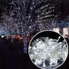 100LED String Lights Holiday Wedding Party Decoration Restaurant Bar Home Garden Decoration