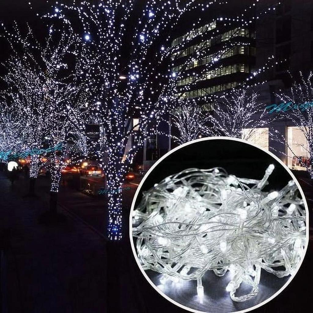 100LED String Lights Holiday Wedding Party Decoration Restaurant Bar Home Garden Decoration