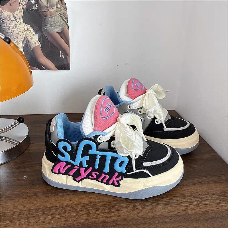 Новинка 2024 года, спортивная дышащая, износостойкая и амортизирующая женская спортивная обувь, мужская баскетбольная обувь, повседневная обувь для пар