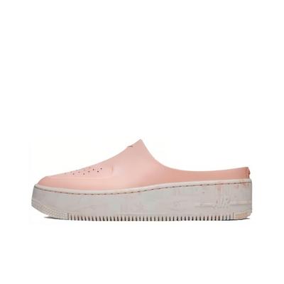 Женские Wmns Air Force 1 Lover XX Echo Pink CK0895-661
