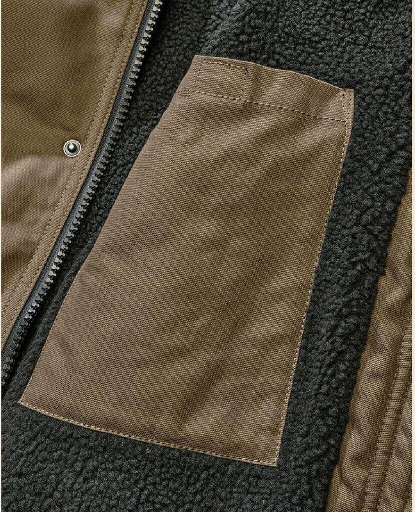 Демисезонная куртка Brandit Essential Jacket olive