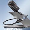 Lenovo ThinkPad 100W GaN 3-Port Fast Charger