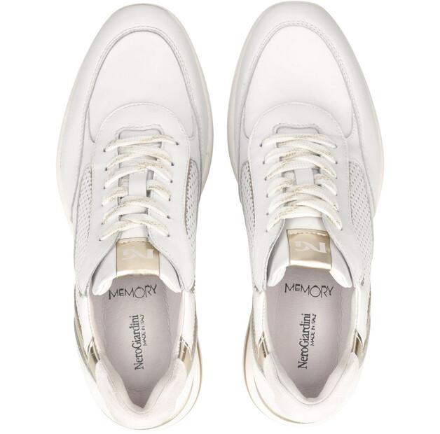 Кроссовки Nero Giardini Sneaker Leather