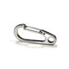 simPLEISURE Stainless Steel Hook, SUS304, 26mm, 1 Piece (ya010011a01n0)