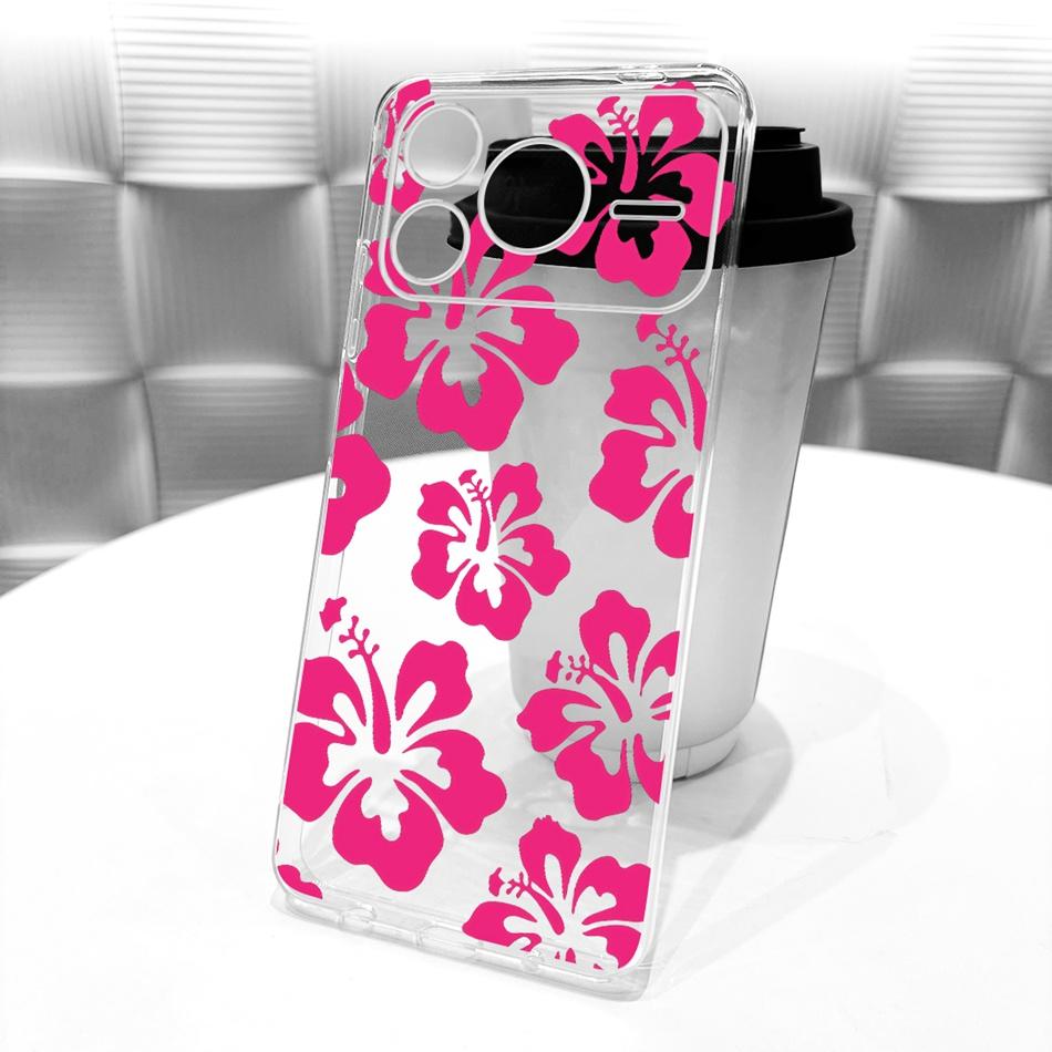 For Honor Power 2 / Power 5G 2026 New Simple Style Phone Case For Honor Power Power2 Transparent TPU Soft Silicone Cases