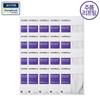 Madeca Lab Mask Wrinkle Revitalizing 1 Box (20 Lifting Packs)