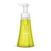 Натуральное пенящееся средство для мытья рук с ароматом лимона и мяты, 10 жидких унций