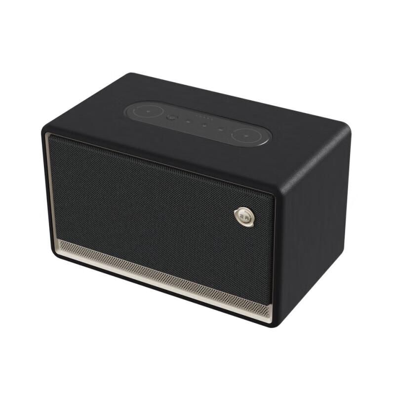 Edifier Evo Soul High-Fidelity Bluetooth Speaker