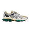 Мужские кроссовки ASICS Gel-Quantum Kinetic Хаки Бежевый Чисто Серебристый Хаки Бежевый/Чисто Серебристый