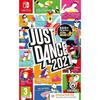 Just Dance 2021 Jeu Switch - CIB