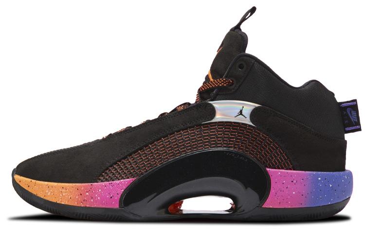 Men's Sneakers Air Jordan 35 PF 'Sunset'