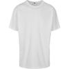 T-shirt - URBAN CLASSICS - Basique - Manches Courtes - 100% Coton - Ajusté