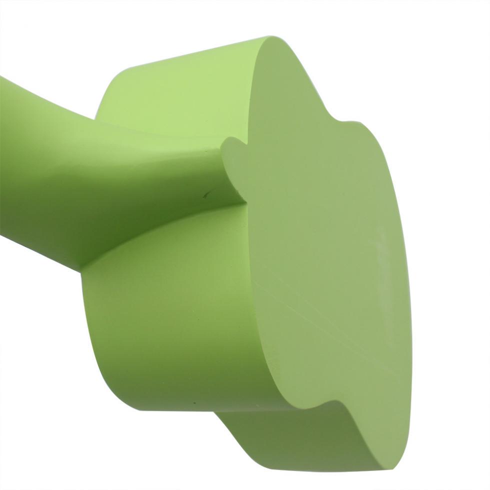 IRIN 21 Inch Soprano Basswood Pure Color Professional Ukelele 4 Strings Pure Tone Musical Instrument