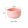Традиционная керамическая чаша для матча, термостойкая, многоразовая, японская, для чая, большая емкость, легко моется, японская чаша для матча