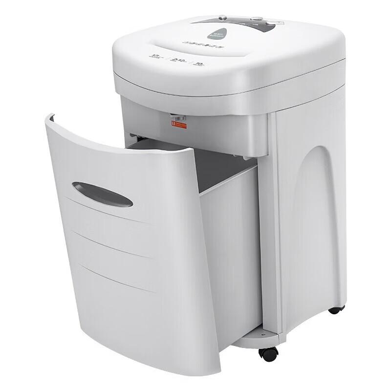 SUNWOOD SD9511 High-Security Cross-Cut Shredder CN plug (adapter included)