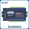 ZLAN 6842 Удаленный IO-контроллер