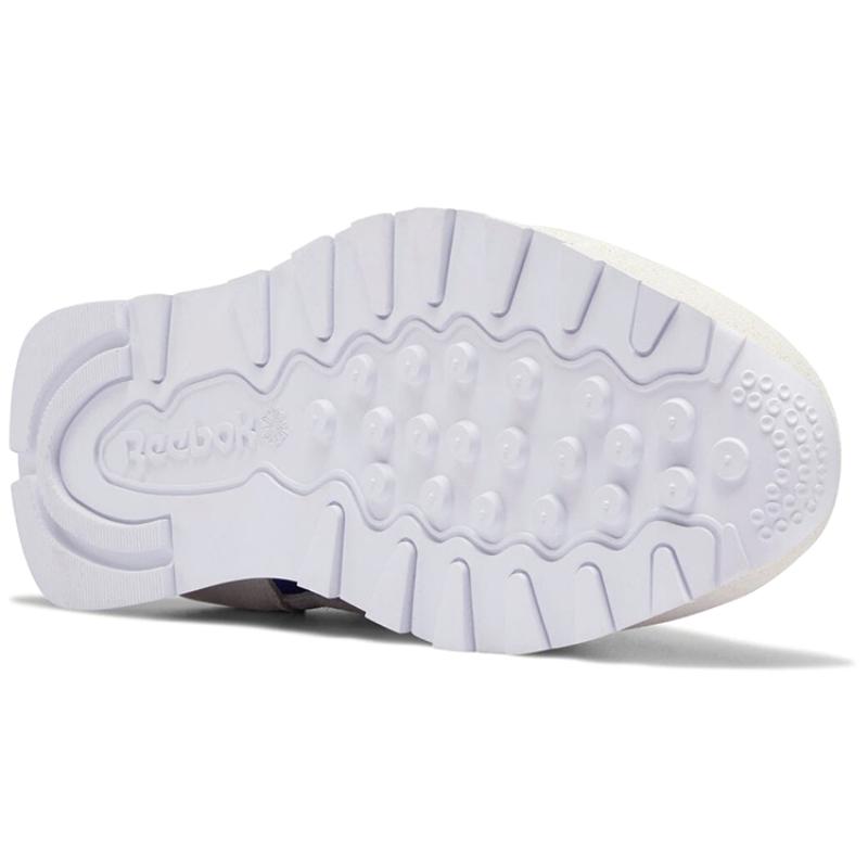 Reebok Кроссовки Bronze 56K X Reebok Classic Leather 'New York Knicks' GZ3878