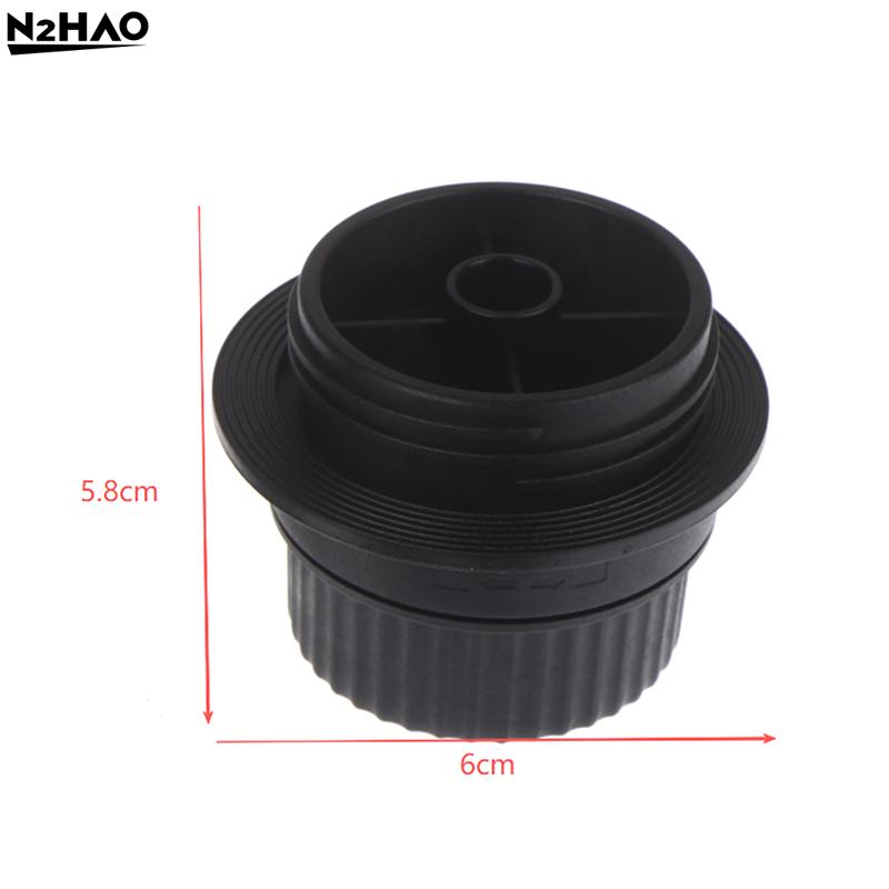 1 комплект для KF-JN-01 02 Портативная Кофемашина Аксессуары Контейнер для Кофейного Порошка Контейнер для Капсул Кофейного Размера