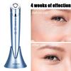 3in1 RF EMS Facial Beauty Device Pulse Face Machine Neck Lifting Remove Pouches Eye Beauty Tightening Skin Rejuvenation Machine